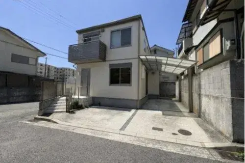 3LDK Property in Kobe City, Hyogo Prefecture (2)