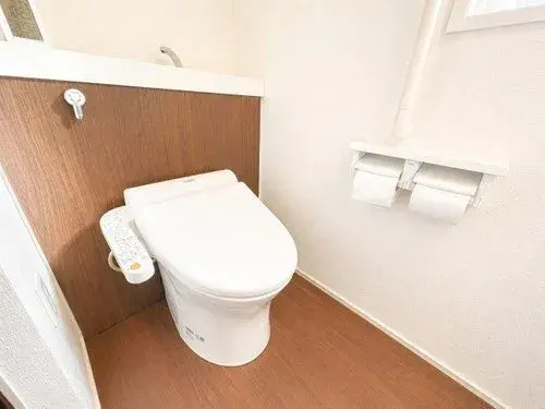 3LDK Property in Kobe City, Hyogo Prefecture (15)