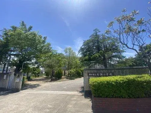 3LDK Property in Kobe City, Hyogo Prefecture (17)