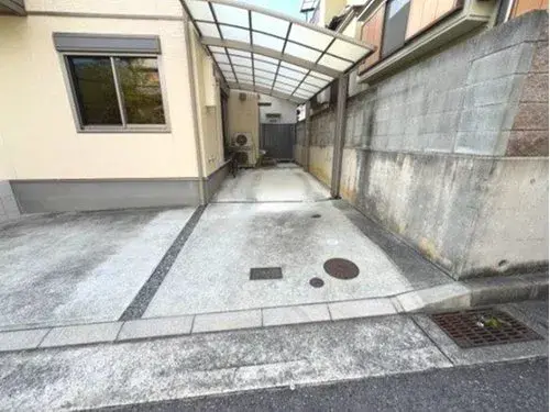 3LDK Property in Kobe City, Hyogo Prefecture (3)