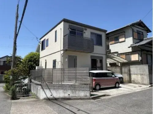 3LDK Property in Kobe City, Hyogo Prefecture (4)