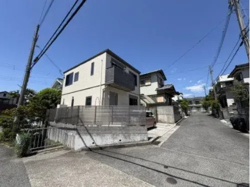 3LDK Property in Kobe City, Hyogo Prefecture (5)