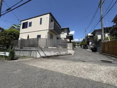 3LDK Property in Kobe City, Hyogo Prefecture (6)