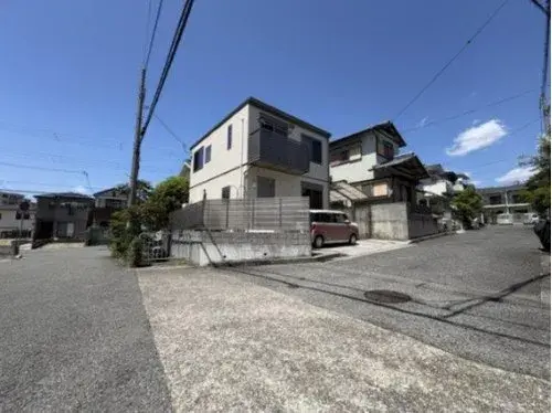 3LDK Property in Kobe City, Hyogo Prefecture (7)