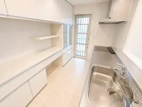 3LDK Property in Kobe City, Hyogo Prefecture (8)