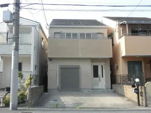 3LDK物件 尼崎市 兵庫県 (2)