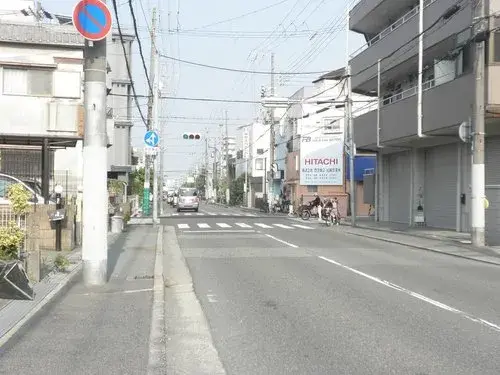 3LDK物件 尼崎市 兵庫県 (17)