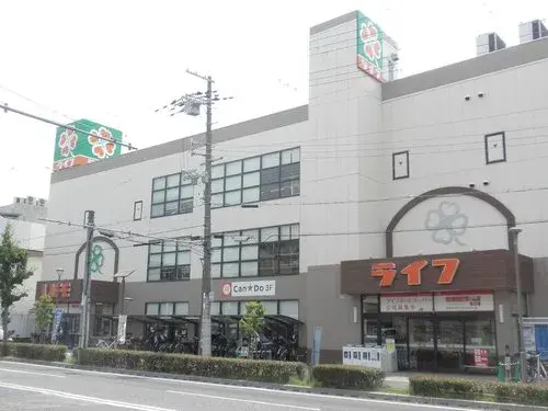 3LDK物件 尼崎市 兵庫県 (18)