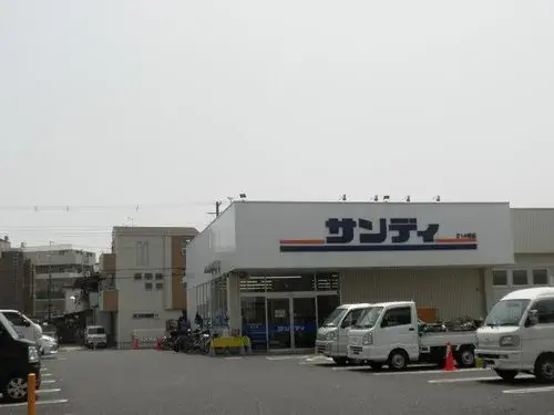 3LDK物件 尼崎市 兵庫県 (19)