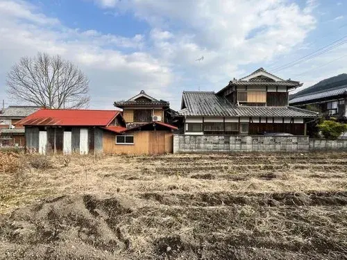 5LDK+S房产 丹波篠山市 兵库县 (2)