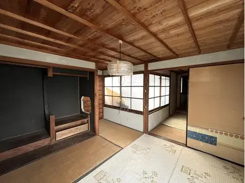 5LDK+S房产 丹波篠山市 兵库县 (15)