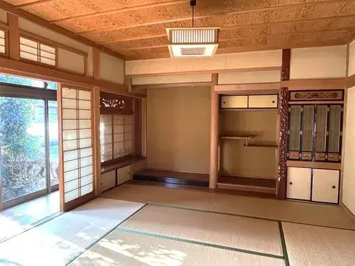 5LDK+S房产 丹波篠山市 兵库县 (7)