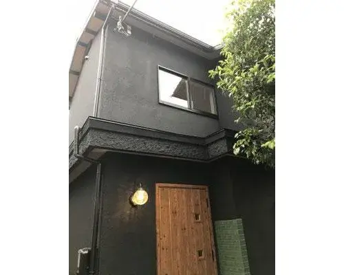 Akiya in Itami