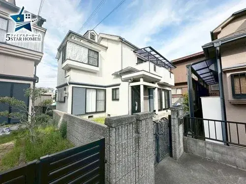 Akiya in Kobe