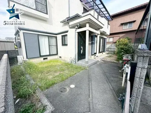 Propiedad 4LDK Ciudad de Kobe Prefectura de Hyogo (2)