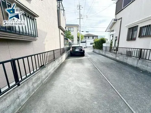 Propiedad 4LDK Ciudad de Kobe Prefectura de Hyogo (3)