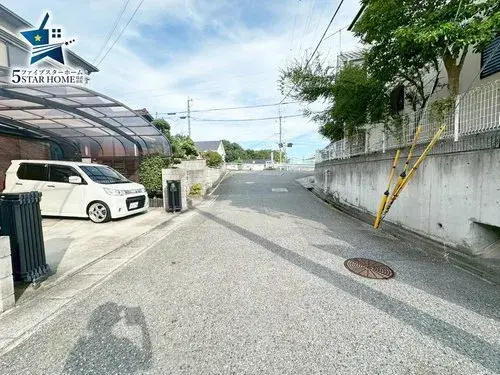 Propiedad 4LDK Ciudad de Kobe Prefectura de Hyogo (4)