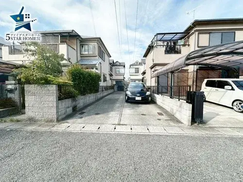 Propiedad 4LDK Ciudad de Kobe Prefectura de Hyogo (5)