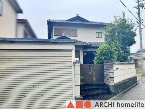 Akiya in 高砂市