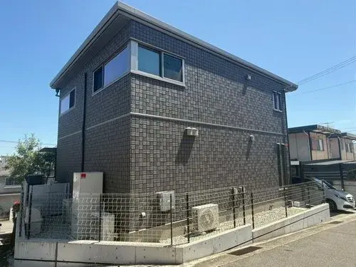 Akiya in Akashi