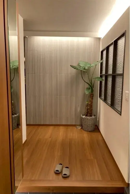 2室1厅1厨+储藏室房源 明石市 兵庫县 (5)