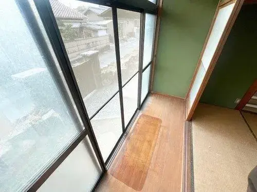 5DK+S房源 赤穗市 兵库县 (7)