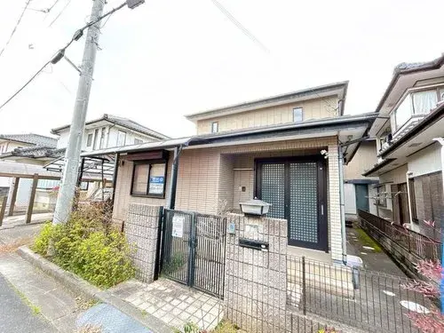 Akiya in Tamba
