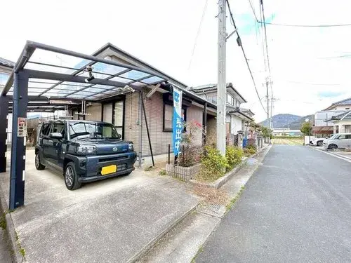 Propiedad 3LDK+S en la ciudad de Tanba, prefectura de Hyogo (2)