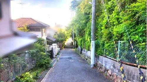 Propiedad 4LDK Ciudad de Nishinomiya Prefectura de Hyogo (2)