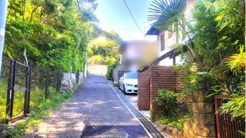 Propiedad 4LDK Ciudad de Nishinomiya Prefectura de Hyogo (3)