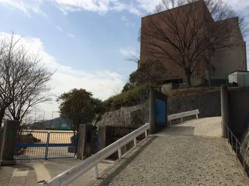 Propiedad 4LDK Ciudad de Nishinomiya Prefectura de Hyogo (4)