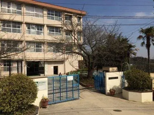Propiedad 4LDK Ciudad de Nishinomiya Prefectura de Hyogo (8)