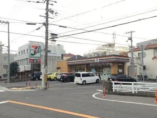 Propiedad 4LDK Ciudad de Nishinomiya Prefectura de Hyogo (9)