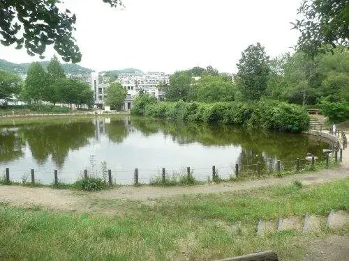 Propiedad 4LDK Ciudad de Nishinomiya Prefectura de Hyogo (10)