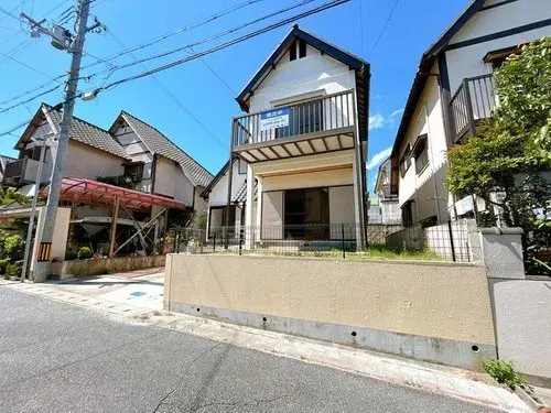 Propiedad 4LDK Ciudad de Kobe Prefectura de Hyogo (2)