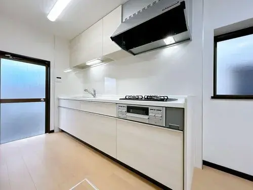 Propiedad 4LDK Ciudad de Kobe Prefectura de Hyogo (17)