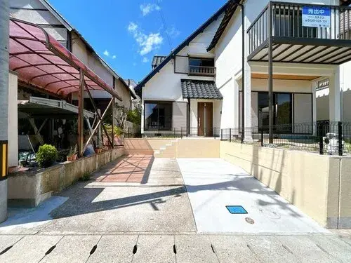 Propiedad 4LDK Ciudad de Kobe Prefectura de Hyogo (3)