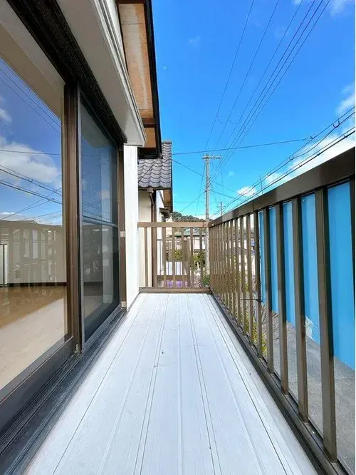 Propiedad 4LDK Ciudad de Kobe Prefectura de Hyogo (5)