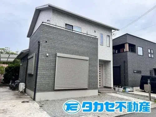 Akiya in 姫路市