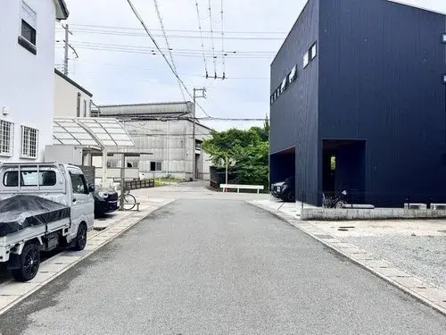 4LDK مدينة Himeji محافظة Hyogo (3)