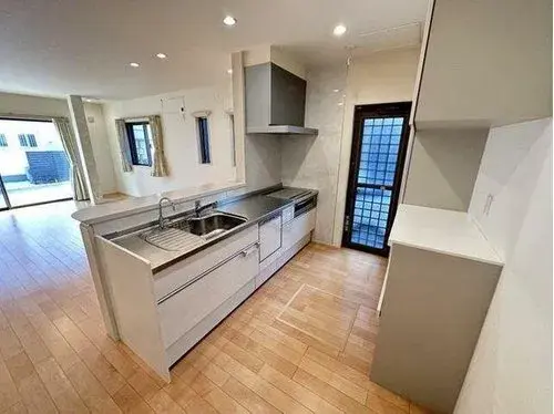 4LDK مدينة Himeji محافظة Hyogo (9)