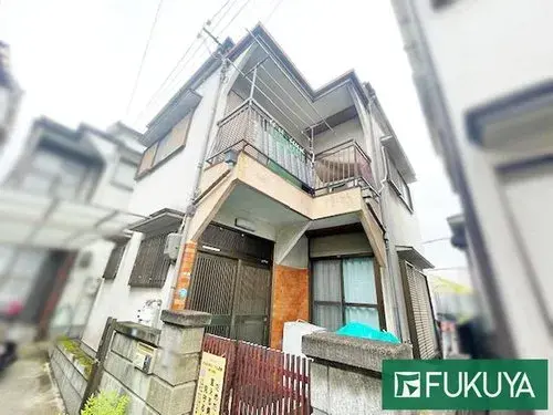 Akiya in 尼崎市