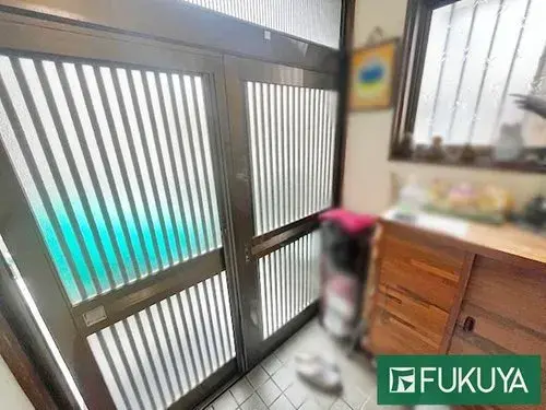 عقار 4DK مدينة أميغاساكي محافظة هيوغو (12)