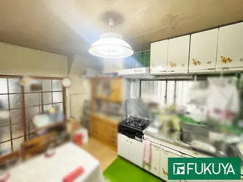 عقار 4DK مدينة أميغاساكي محافظة هيوغو (14)
