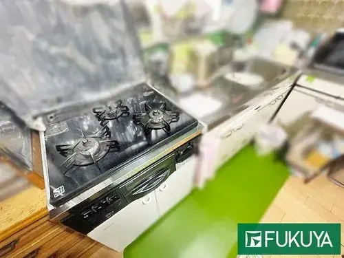 عقار 4DK مدينة أميغاساكي محافظة هيوغو (15)