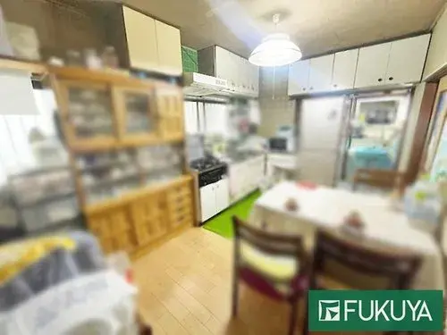 عقار 4DK مدينة أميغاساكي محافظة هيوغو (3)