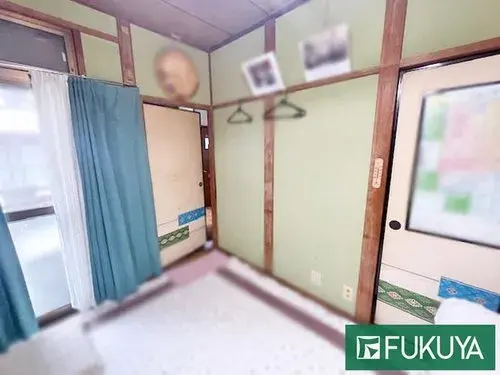 عقار 4DK مدينة أميغاساكي محافظة هيوغو (4)