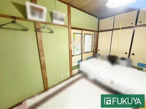 عقار 4DK مدينة أميغاساكي محافظة هيوغو (5)