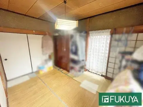 عقار 4DK مدينة أميغاساكي محافظة هيوغو (7)