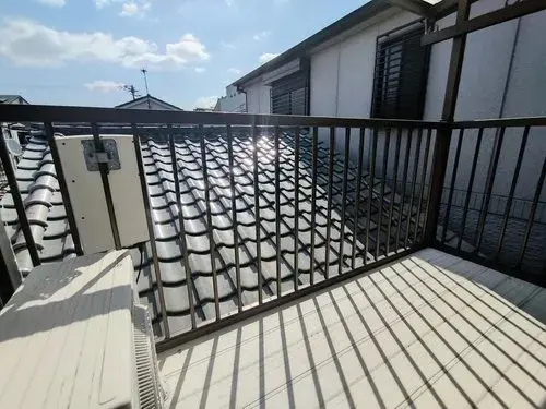 2DK+S Property Amagasaki City Hyogo Prefecture (2)